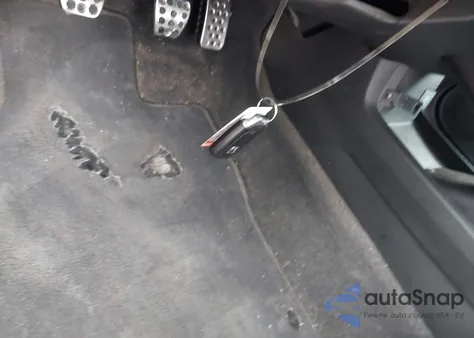 2018 Honda Civic Si from USA, damaged, VIN 2HGFC3A59JH756468